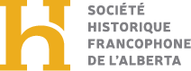 Société historique francophone de l'Alberta